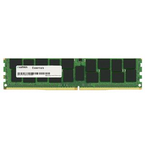 Essentials®  — 992182 - Module de 4GO DDR4 (2133MHZ) UDIMM PC4-17000 15-15-15-35 ''Essentials'' (992182)