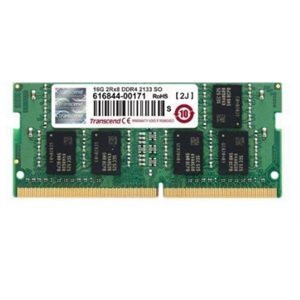 TRANSCEND 16GB DDR4 2133 SODIMM 2RX8