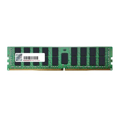 TRANSCEND 8GB DDR4 2133 ECC-DIMM 2RX8