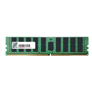 TRANSCEND 8GB DDR4 2133 ECC-DIMM 2RX8