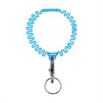 NITE IZE Key Band-It Stretch Wristband - Blue