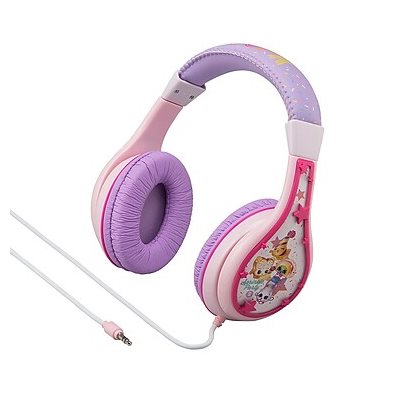 EKIDS SN-140.FXv7 SHOPKINS  HEADPHONES