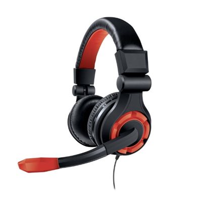 Dreamgear - Casque de jeu universel GRX-670