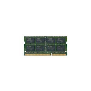 MUSHKIN ESSENTIALS 4GB DDR3 1333MHZ SODIMM PC3-10600 2Rx8