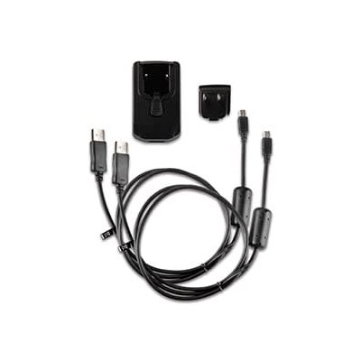 Garmin - AC Adapier Cable U.S.