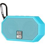 ALTEC LANSING - MINI H20 BLUETOOTH SPEAKER BLUE