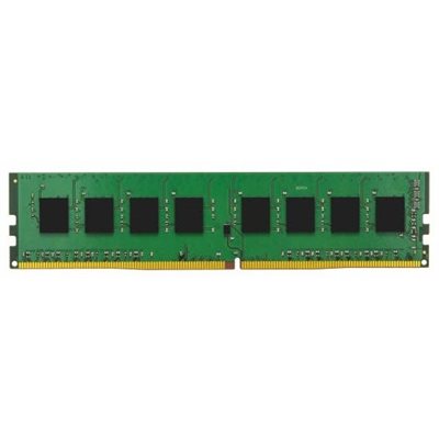 KINGSTON 16GB 2666MHz DDR4 Non-ECC CL19 DIMM 2Rx8 8Gbit