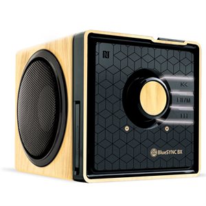 xtreme sound replay bluetooth speaker