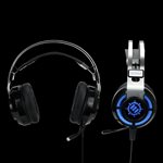 Accessory Power - Enhance - Scoria Virtuael 7.1 Casque de jeu RGB