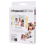 POLAROID POP Zink 3x4" 20 pack Retail