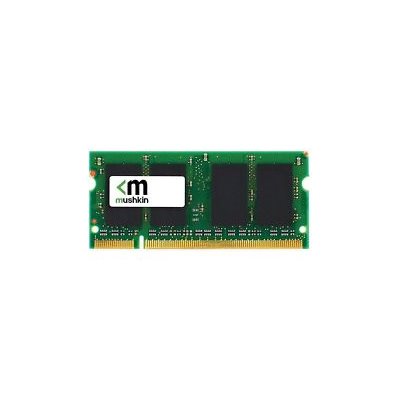 MUSHKIN ESSENTIALS 8GB DDR4 SODIMM PC4-2400 SODIMM 1.2V