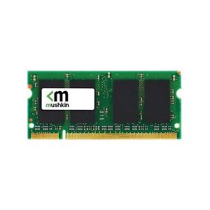 MUSHKIN ESSENTIALS 4GB DDR4 SODIMM PC4-2400 SODIMM 1.2V