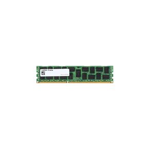 MUSHKIN PROLINE 16GB DDR4 RDIMM PC4-2400 ECC REG 1RX4 1.2V