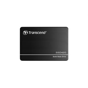 TRANSCEND 32GB SSD TS32GSSD420K