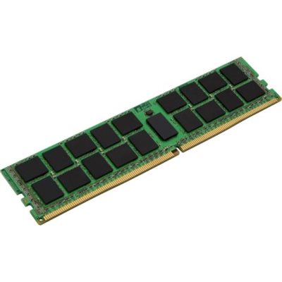 KINGSTON 16GB DDR4-2666MHz Reg ECC Dual Rank Module