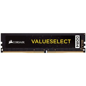 CORSAIR 16GB (KIT OF 1) 2400MHZ DDR4 DIMM 16-16-16-39  1.20V