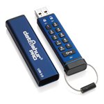 ISTORAGE 8GB DATASHUR PRO USB3 256-BIT