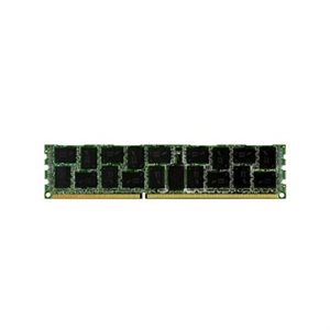 MUSHKIN PROLINE 8GB DDR3 ECC 1600MHZ PC3-12800 2RX8 1.5V