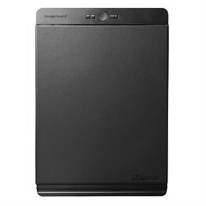 BOOGIE BOARD - Blackboard Folio for BB Letter or BB Coach - Noir