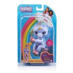 WOWWEE Fingerlings Baby Unicorn - Alika (Purple)