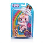 WOWWEE Fingerlings Baby Unicorn - Gemma (Pink)