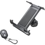 Bracketron - Kit de montage Xventure click n vu pour iPad