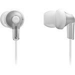PANASONIC - Écouteur Bluetooth - RPHJE120BW - Blanc