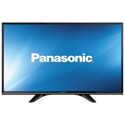 PANASONIC LED TV 32" SMART W/INT APPS BROWSER