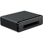 LEXAR # PROFESSIONAL WORKFLOW CR2 (CFAST™ 2.0 THUNDERBOLT™/USB 3.0 READER)