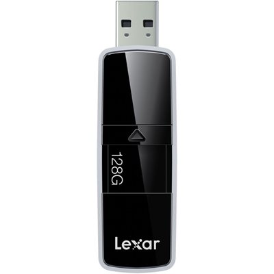 LEXAR # 128GB JUMPDRIVE P20  USB 3.0