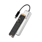 TRANSCEND 480GB JETDRIVE 825 MACBOOK AIR AND PRO WITH THUNDERBOLT