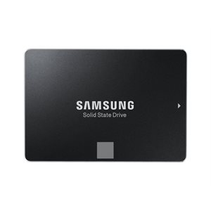 SAMSUNG SSD 500GB 2.5" 850 EVO OPEN BOX (30 DAYS WARR)