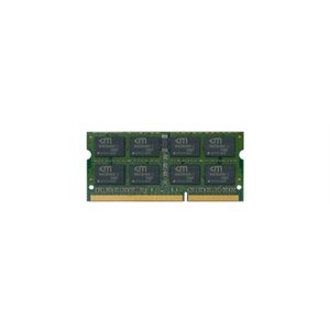 MUSHKIN DDR3 8GB 1066MHZ PC3-8500 SODIMM