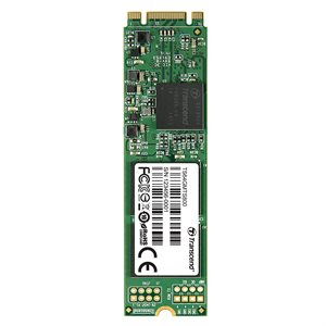 TRANSCEND 64GB M.2 2280 SSD SATA MLC