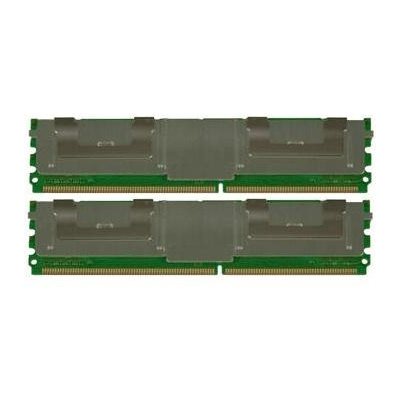 PROLINE 8GB (2x4GB) PC2-5300 FBDIMM 5-5-5-15 1.8V