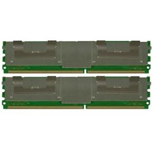 PROLINE 8GB (2x4GB) PC2-5300 FBDIMM 5-5-5-15 1.8V