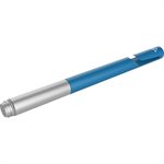 Adonit Stylet Mini 4 pour appareils à écran tactile, Bleu Royal