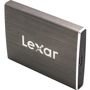 LEXAR 240GB SSD SL100