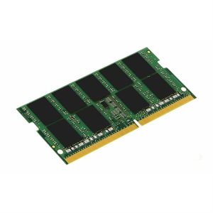 KINGSTON 8GB DDR4 2666MHz Non-ECC SODIMM