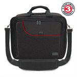 ACCESSORY POWER USA Gear Protective Portable Nintendo Switch and Accessory Case with Shoulder Strap