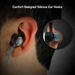 Accessory Power - Enhance - Casque de jeu IN-Ear à vibration avec microphone une touche