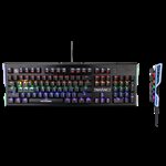 Accessory Power - Enhance - Optical Switch Gaming Keyboard