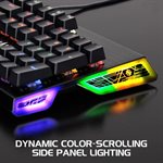 Accessory Power - Enhance - Optical Switch Gaming Keyboard