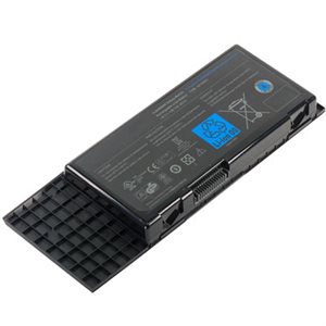 LDE299 Replacement Notebook Battery for 11.1 Volt Li-ion Laptop Battery