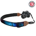 ACCESSORY POWER USA Gear Galaxy Camera Strap with Adjustable Anti-Slip Neoprene Cushion.