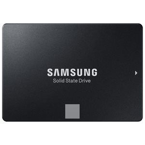 SAMSUNG SSD 500GB 2.5" 860 EVO OPEN BOX (30 DAYS WARR)