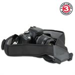 ACCESSORY POWER USA GEAR DSLR Camera Harness Strap Kit with Comfort Padding Black