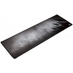CORSAIR MM300 Anti-Fray Cloth Gaming Mouse Pad  Extended