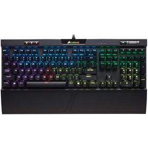 CORSAIR K70 RGB MK.2 Mechanical Gaming Keyboard  CANEX