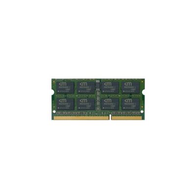 MUSHKIN ESSENTIALS 4GB DDR3 1066MHZ PC3-8500 SODIMM 1.5V